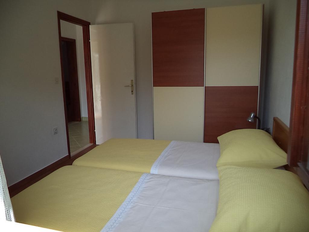Apartments Nal Biskup Putniković Habitación foto