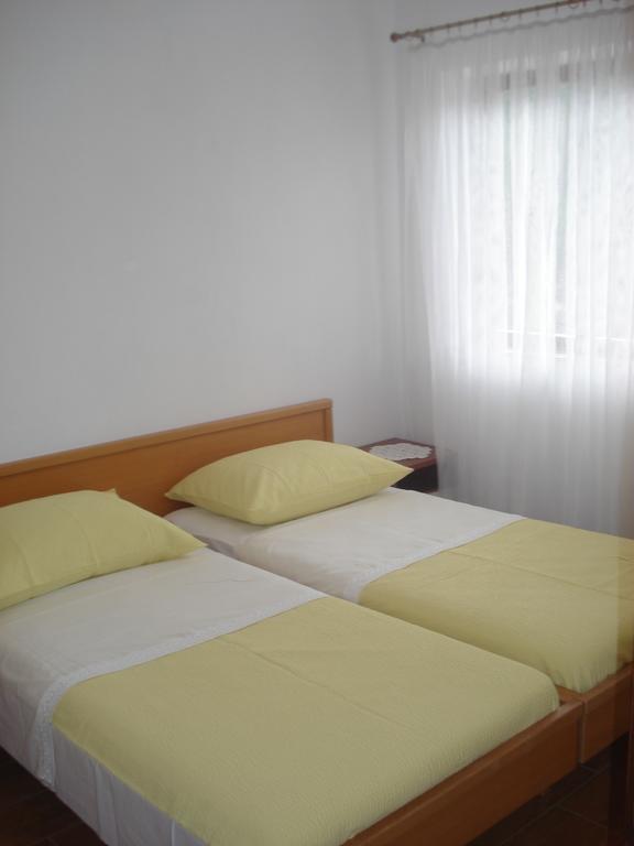 Apartments Nal Biskup Putniković Habitación foto