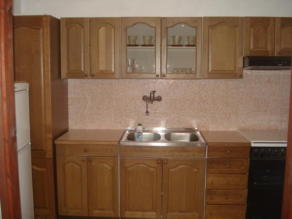 Apartments Nal Biskup Putniković Habitación foto